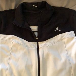 Micheal Jordan jacket